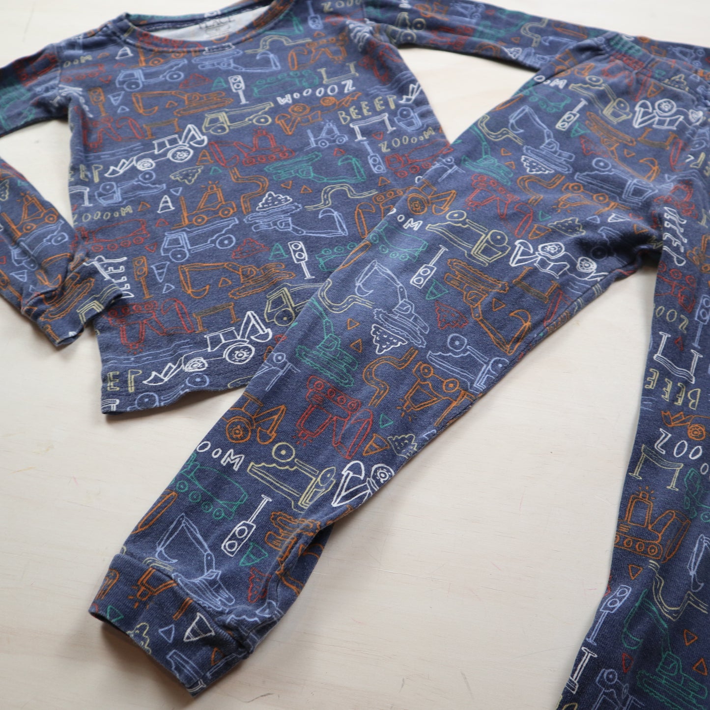 Childrens Place - Pajamas (4T)
