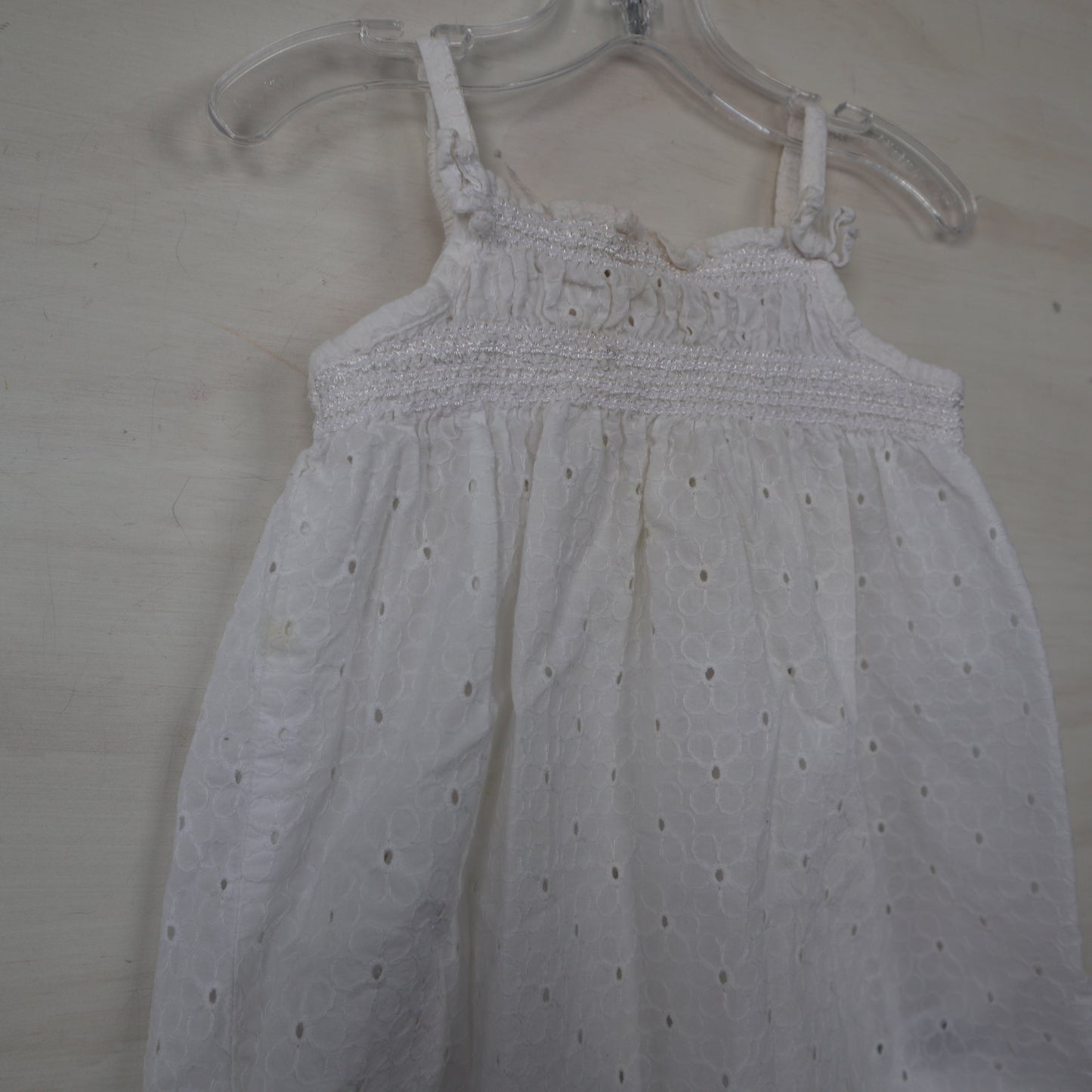 H&M - Romper (6-9M)