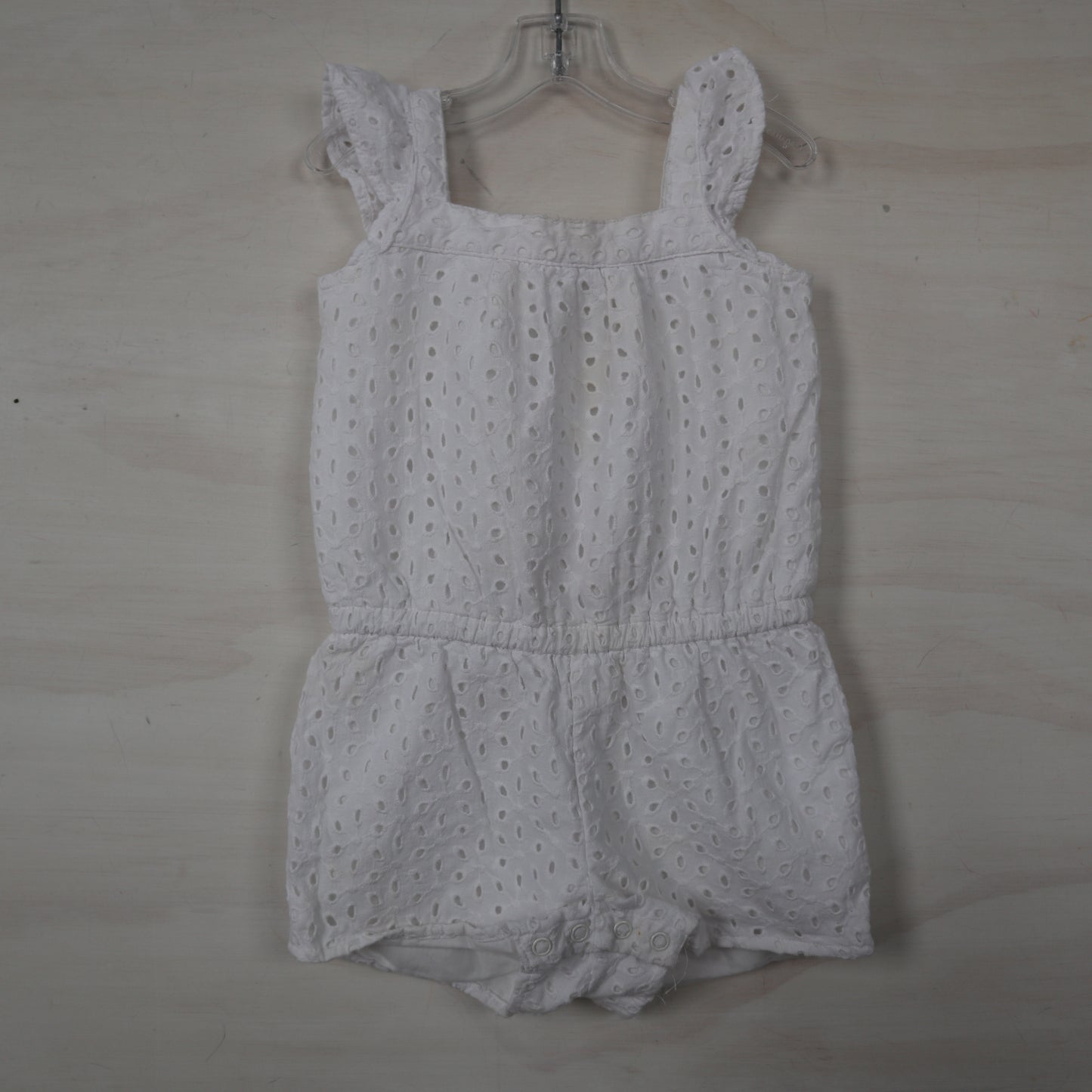 Children's Place - Romper (12-18M)