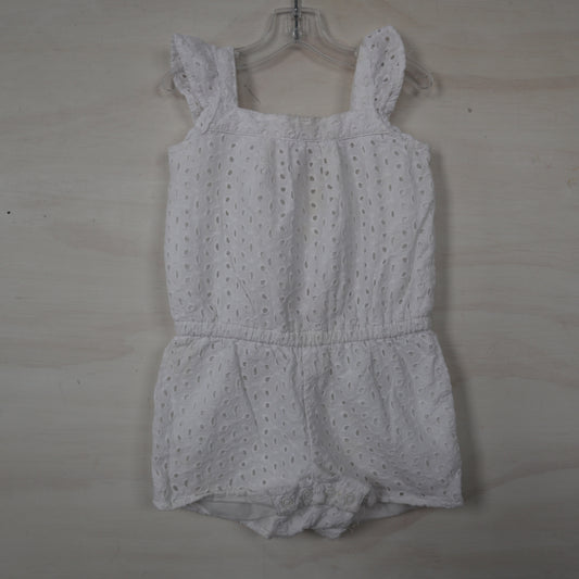 Children's Place - Romper (12-18M)