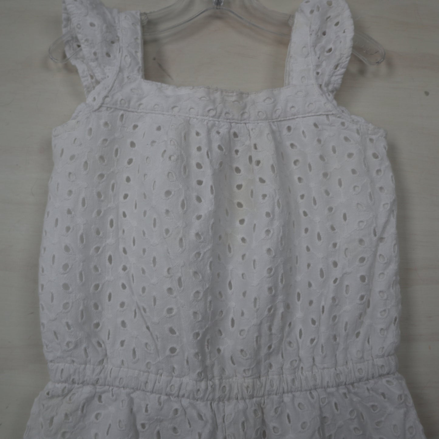 Children's Place - Romper (12-18M)