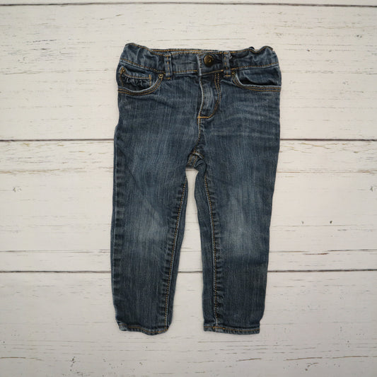 Gap - Jeans (2T)