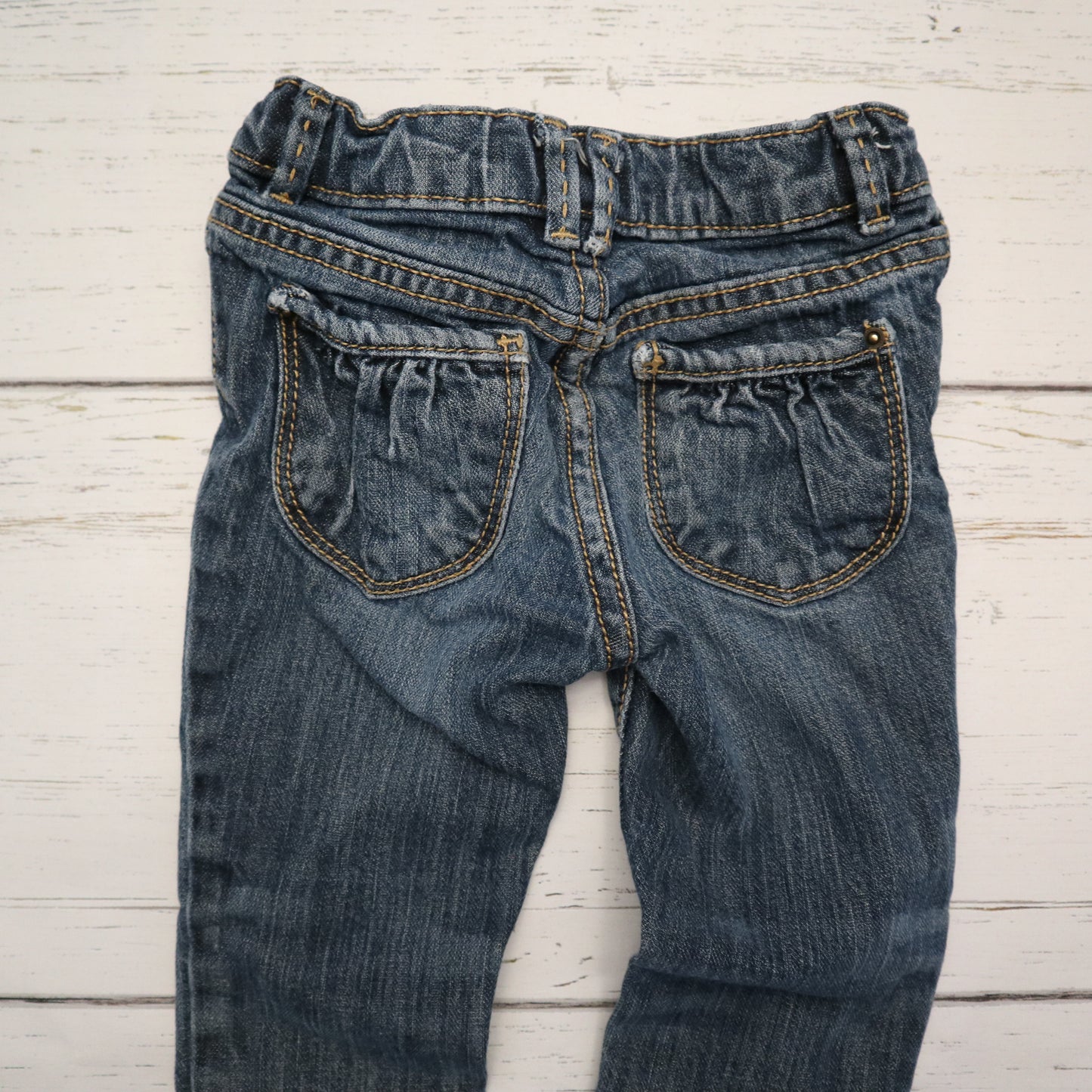 Gap - Jeans (2T)