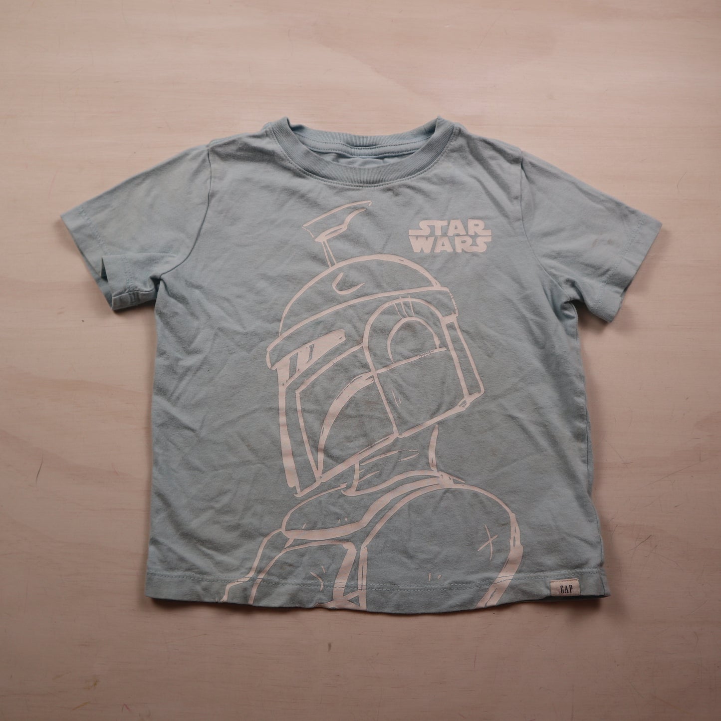 Gap - T-Shirt (4T)