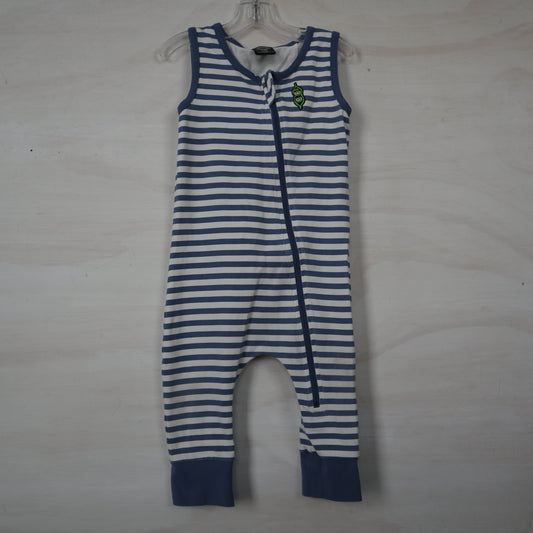 Peekaboo Beans - Jumpsuit (12-18M)