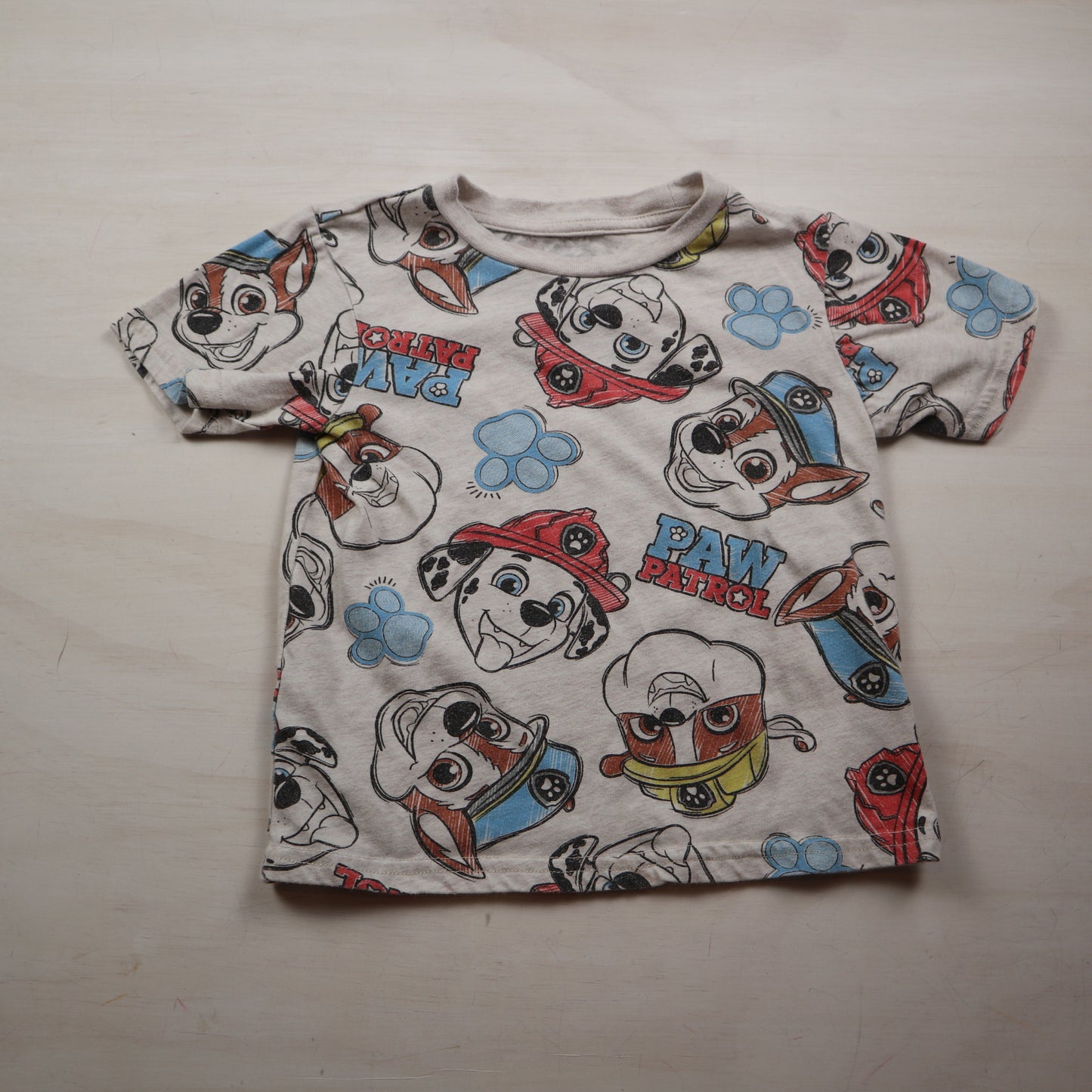 Unknown Brand - T-Shirt (3T)