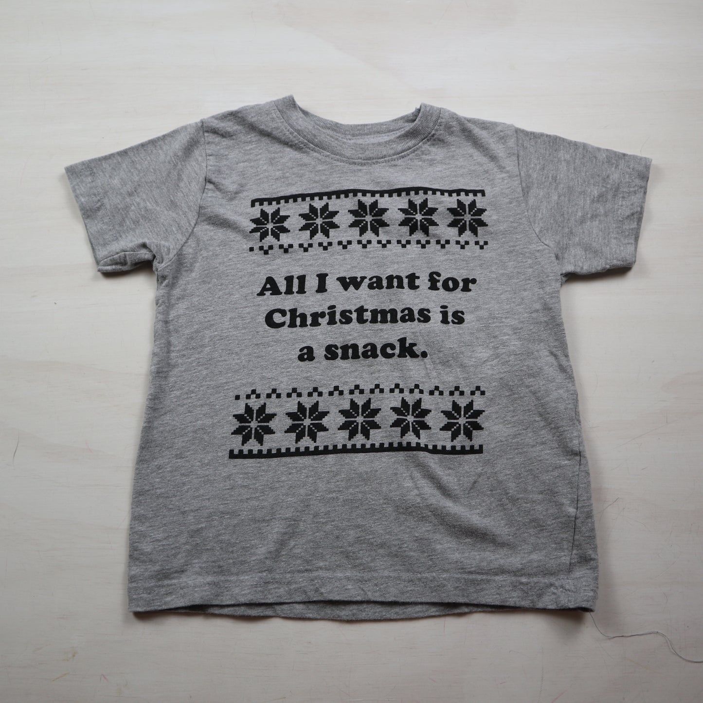 Unknown Brand - T-Shirt (3T)