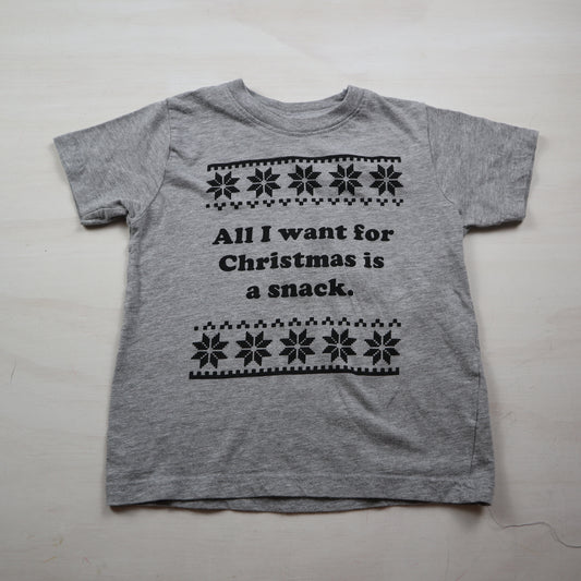 Unknown Brand - T-Shirt (3T)