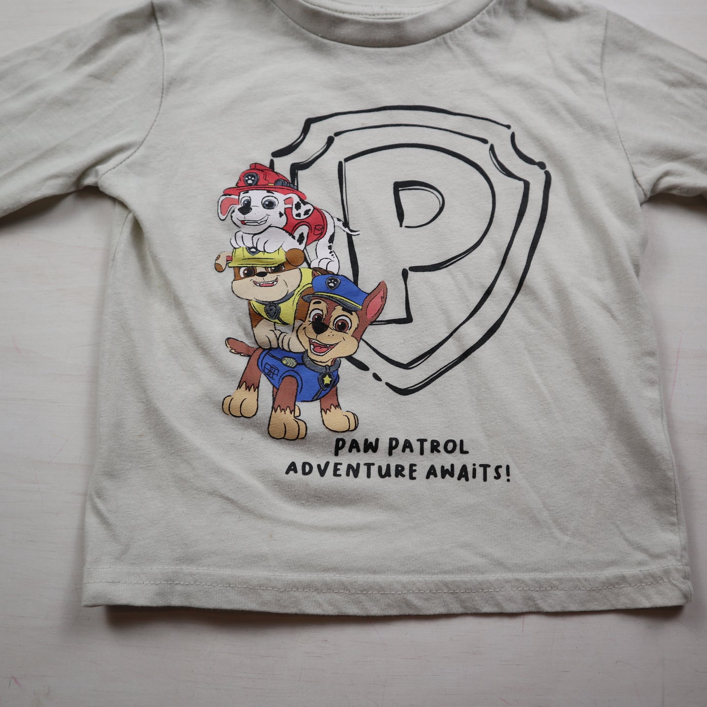 Nickelodeon - Long Sleeve (2T)