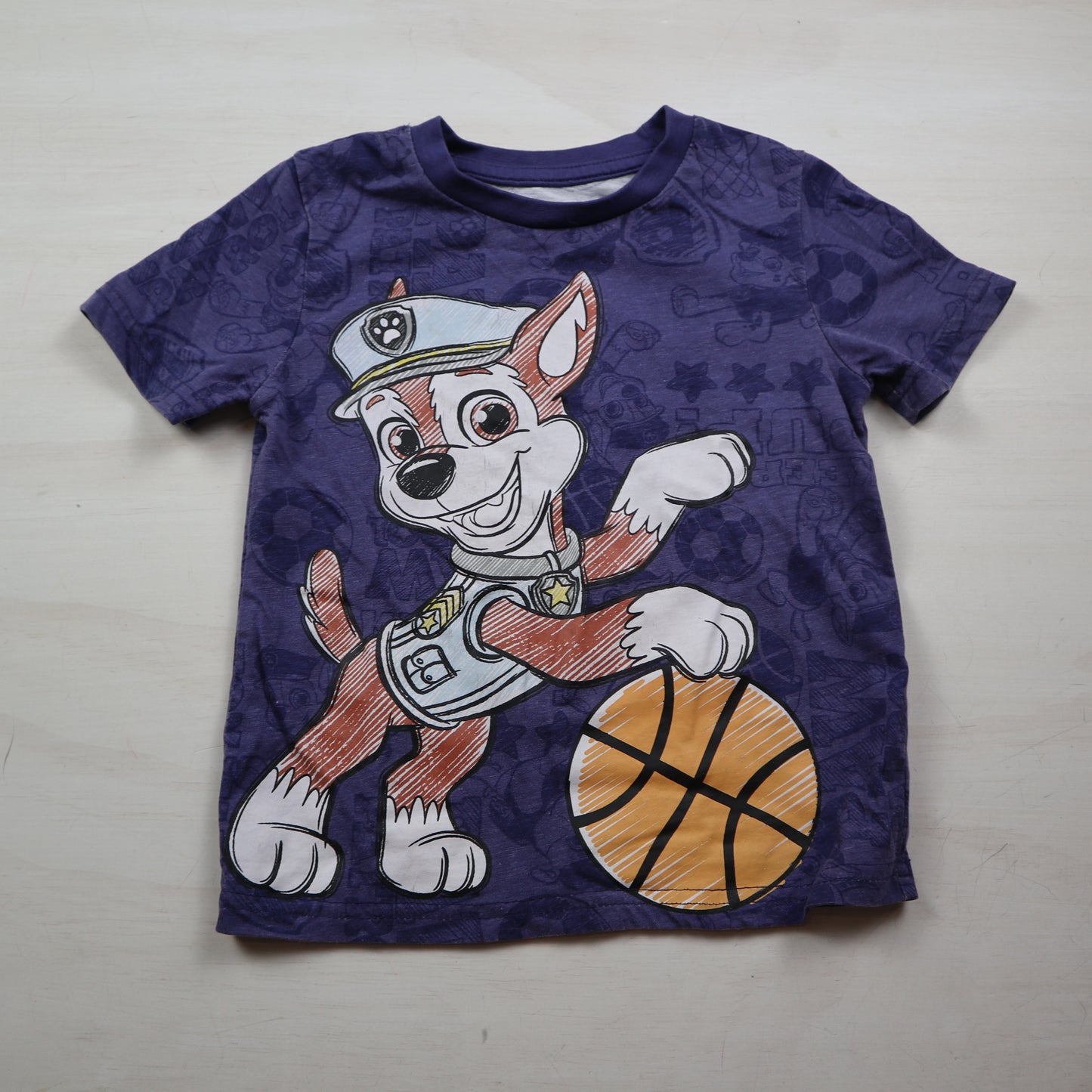 Nickelodeon - T-Shirt (3T)