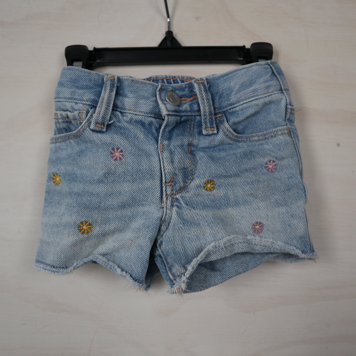 Old Navy - Shorts (6-12M)