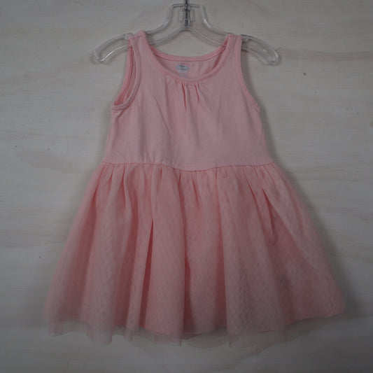 Old Navy - Dress (6-12M)