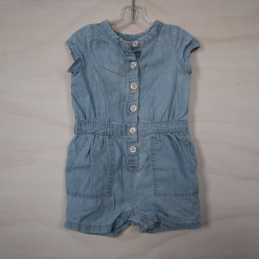 Gap - Romper (6-12M)