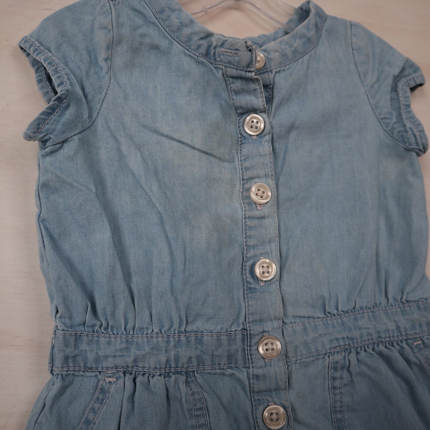 Gap - Romper (6-12M)