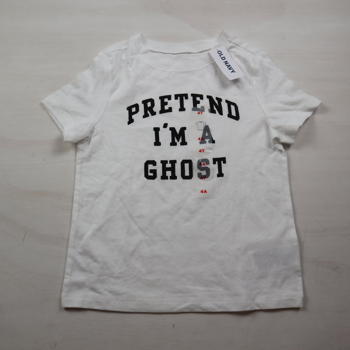Old Navy - T-Shirt (4T)
