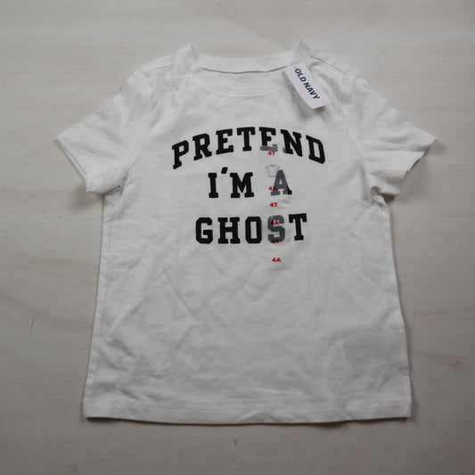 Old Navy - T-Shirt (4T)