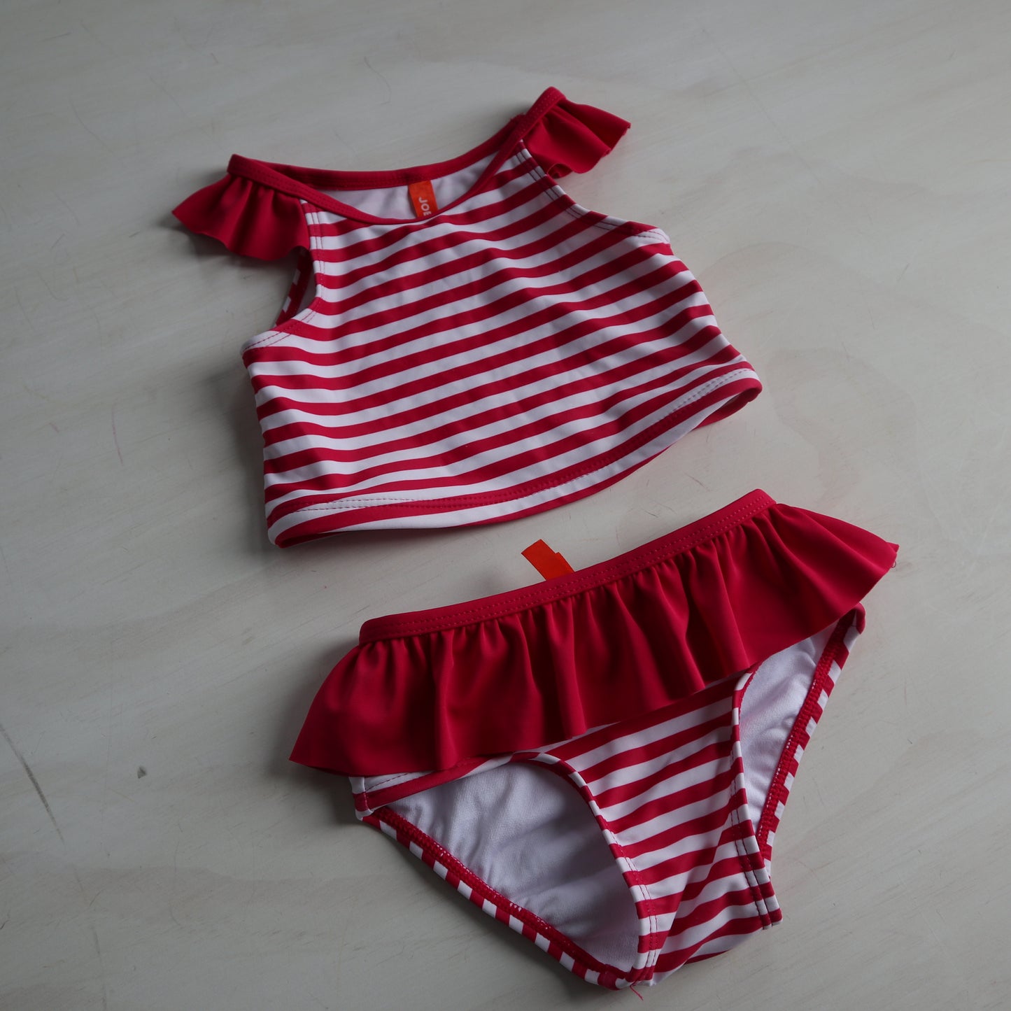 Joe Fresh - Swimsuit (6-12M)