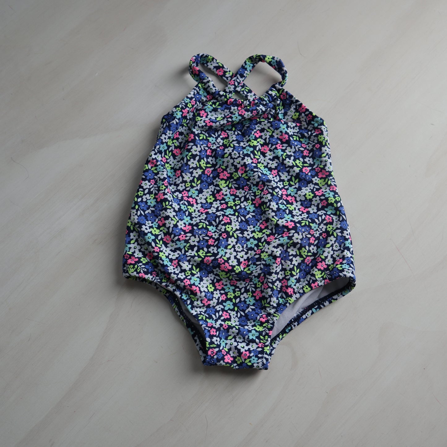 Carters - Swimsuit (12M)