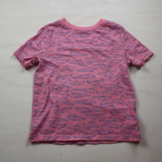 Old Navy - T-Shirt (4T)