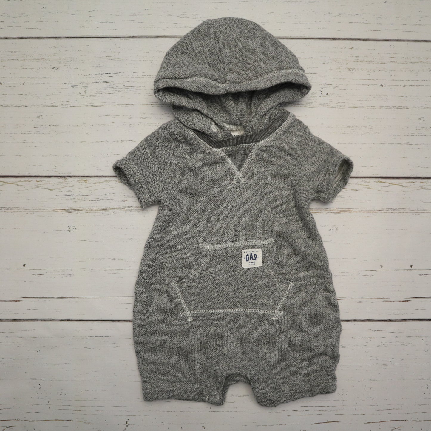 Gap - Romper (6-12M)