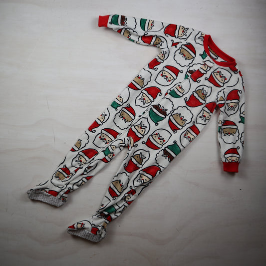 Carters - Pajamas (3T)