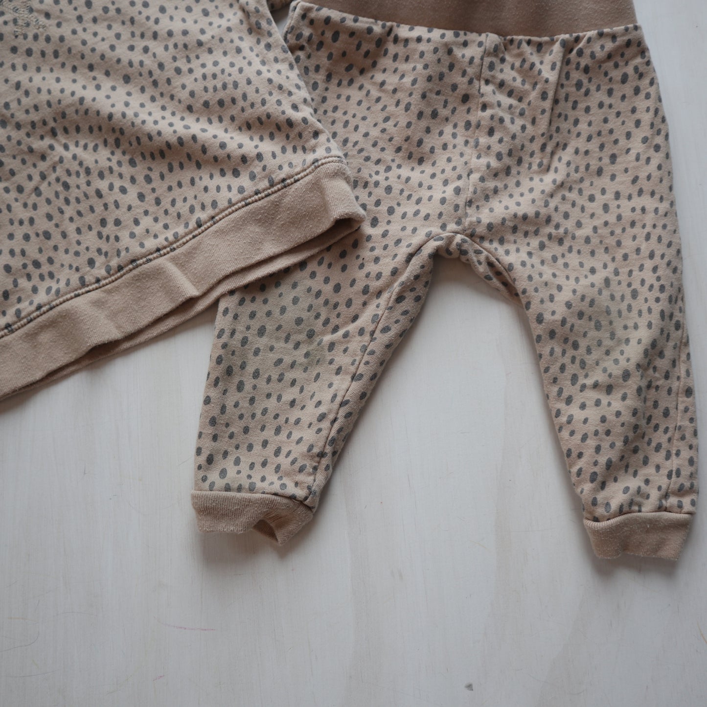 George - Set (6-12M)