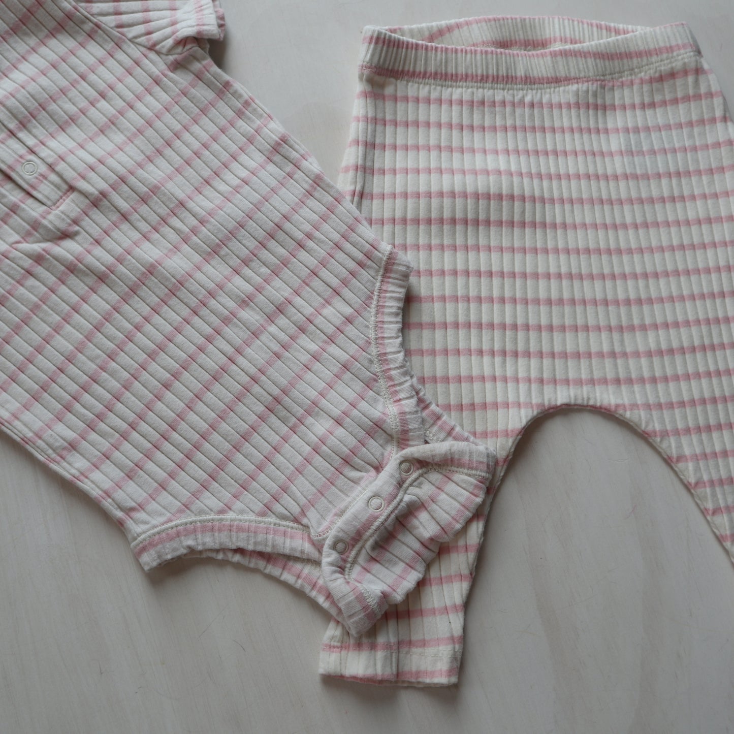 Old Navy - Set (6-12M)