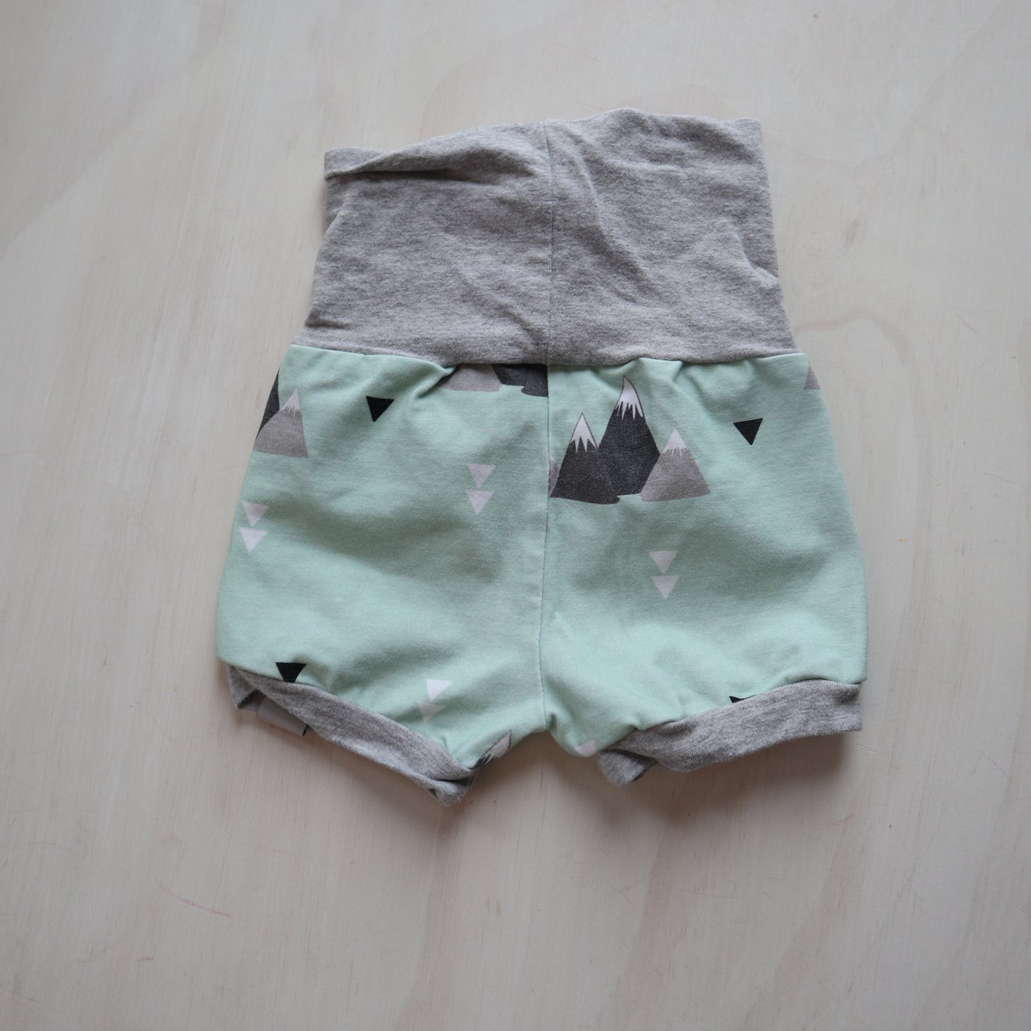 Gertie Gear Wear - Shorts (6-9M)