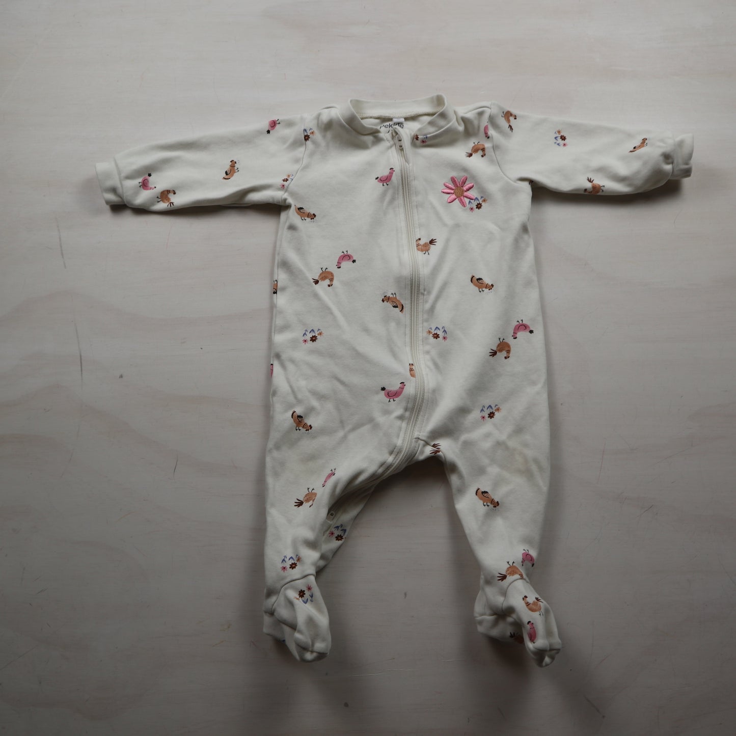 Pekkle - Pajamas (6M)