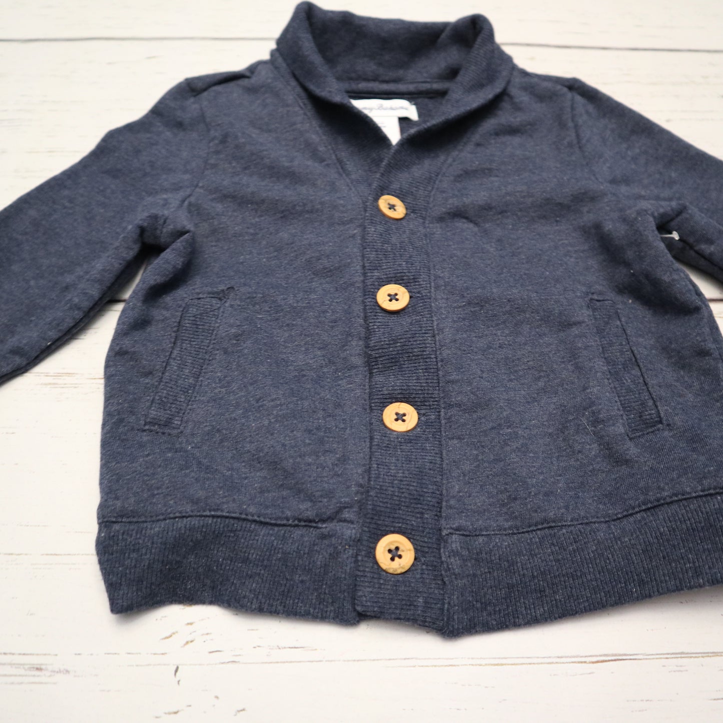 Tommy Bahamas - Cardigan (18M)