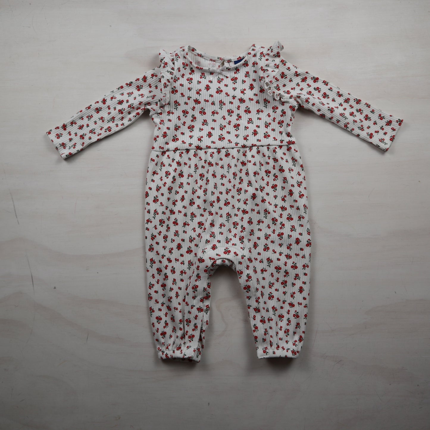 Old Navy - Jumpsuit (6-12M)