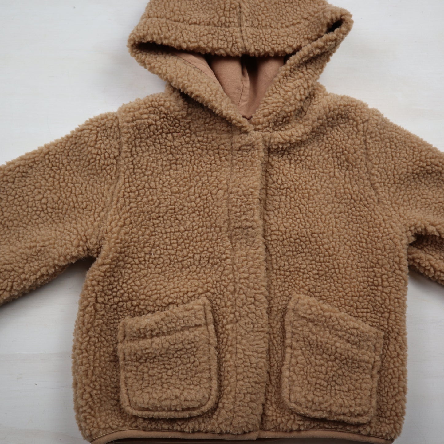 Rise Little Earthling - Jacket (18-24M)