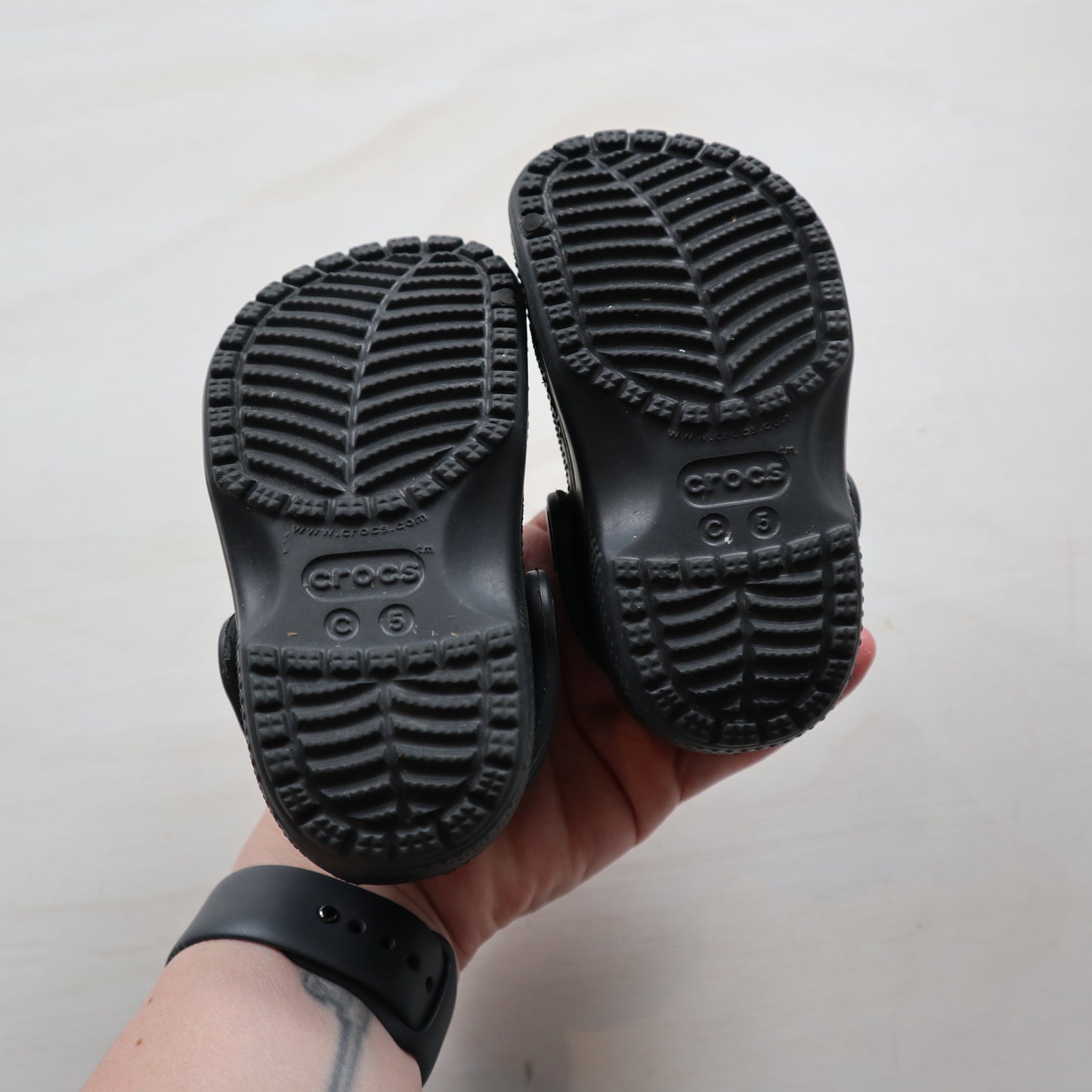 Crocs - Shoes (5C)