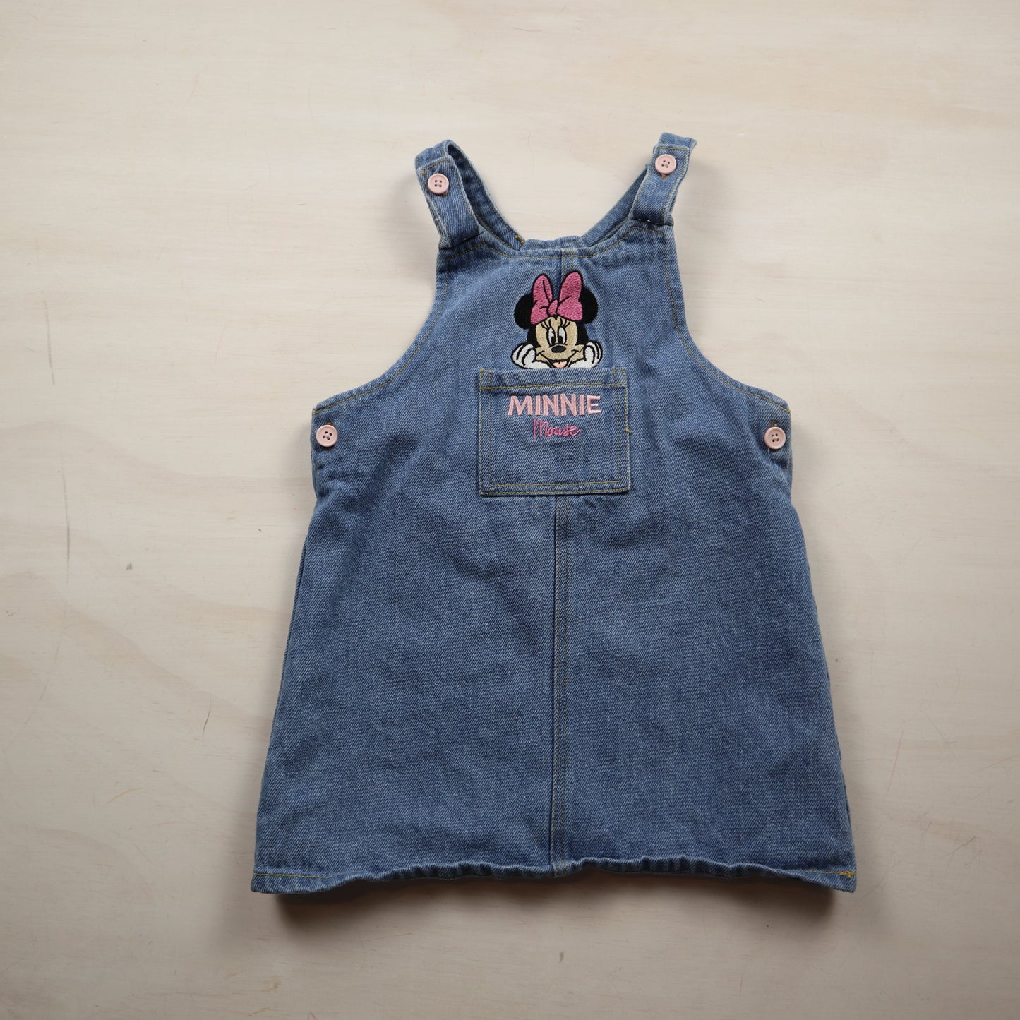 Primark - Dress (9-12M)