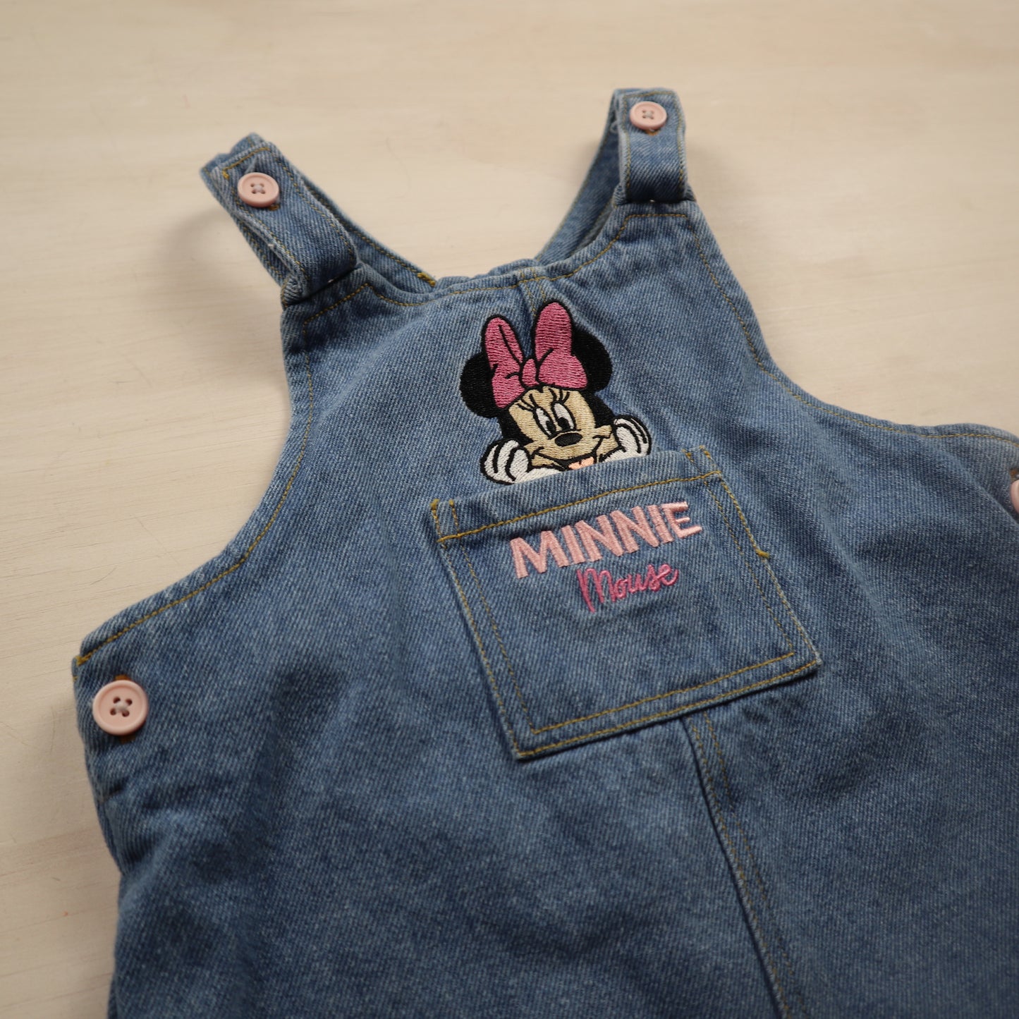 Primark - Dress (9-12M)