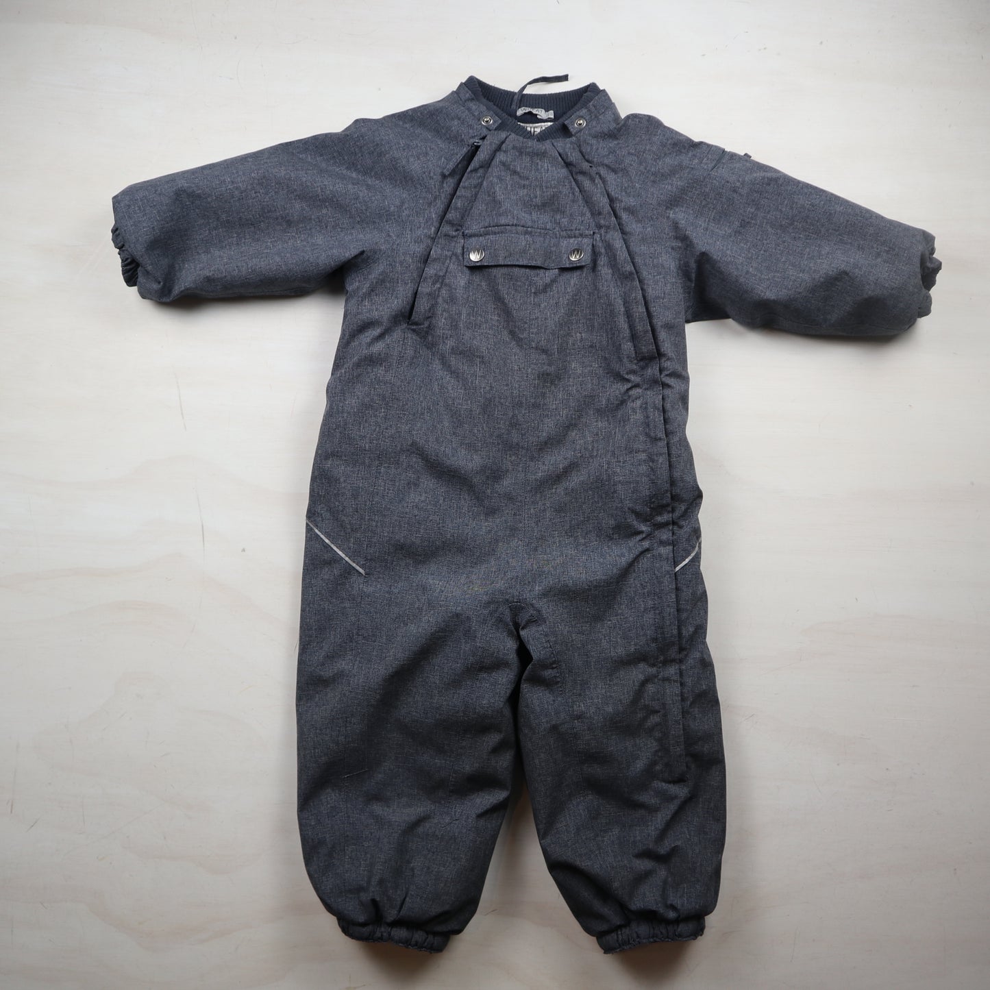 Wheat - Snowsuit (18M)