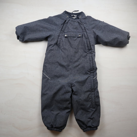 Wheat - Snowsuit (18M)