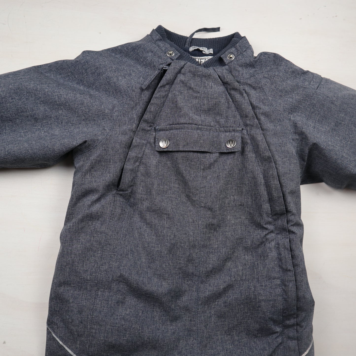 Wheat - Snowsuit (18M)