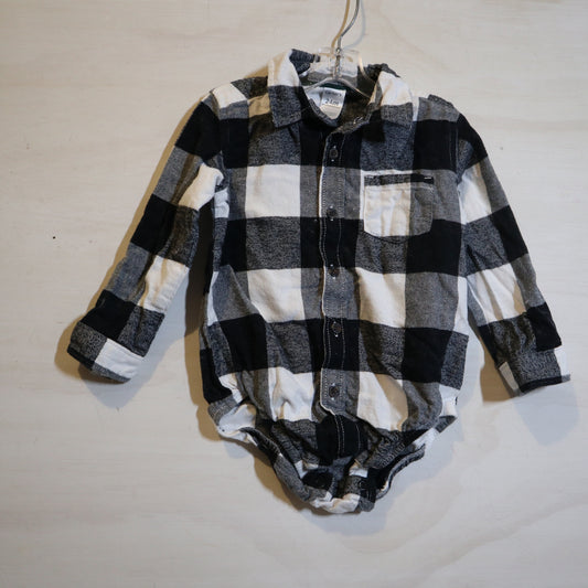 Carter's - Onesie (24M)