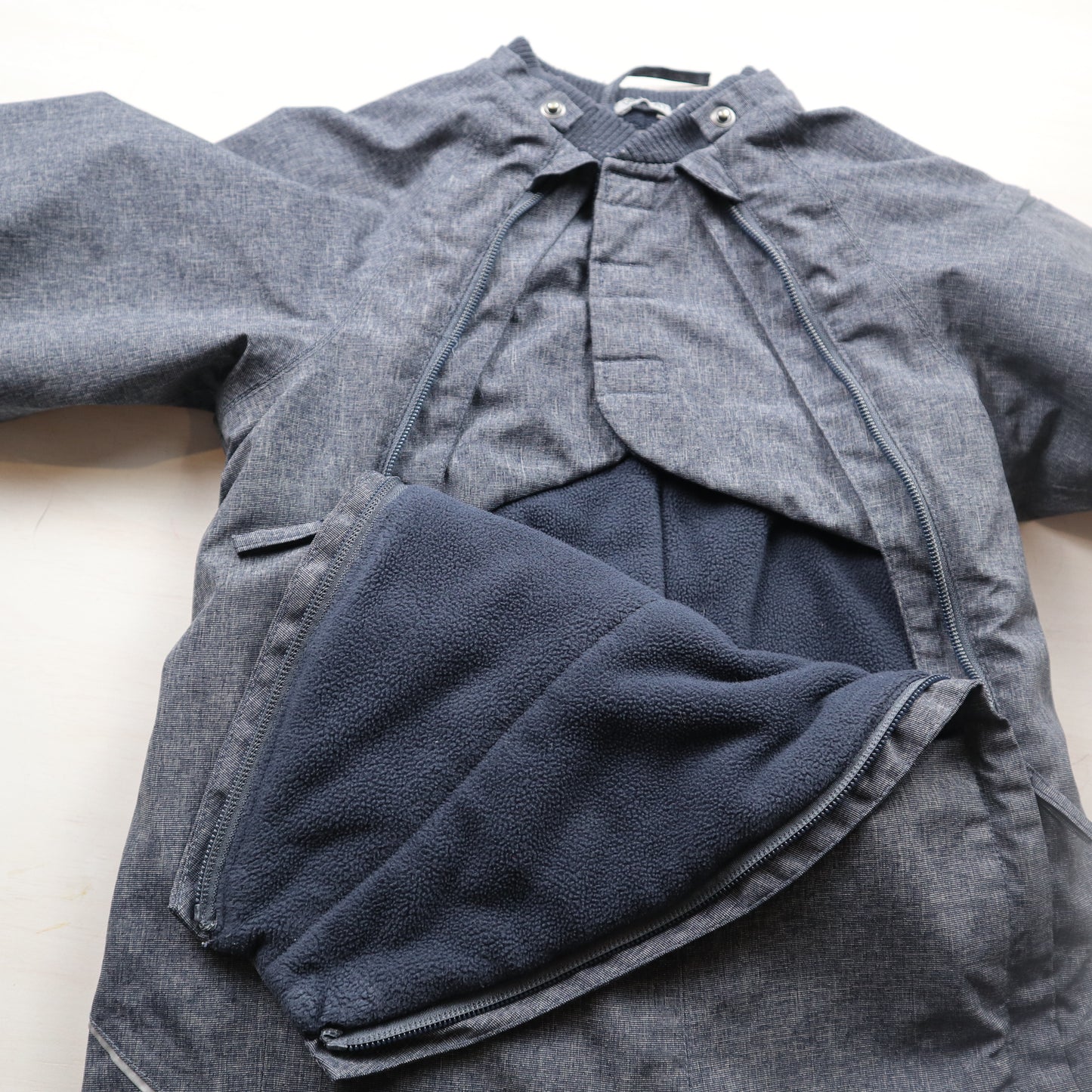 Wheat - Snowsuit (18M)