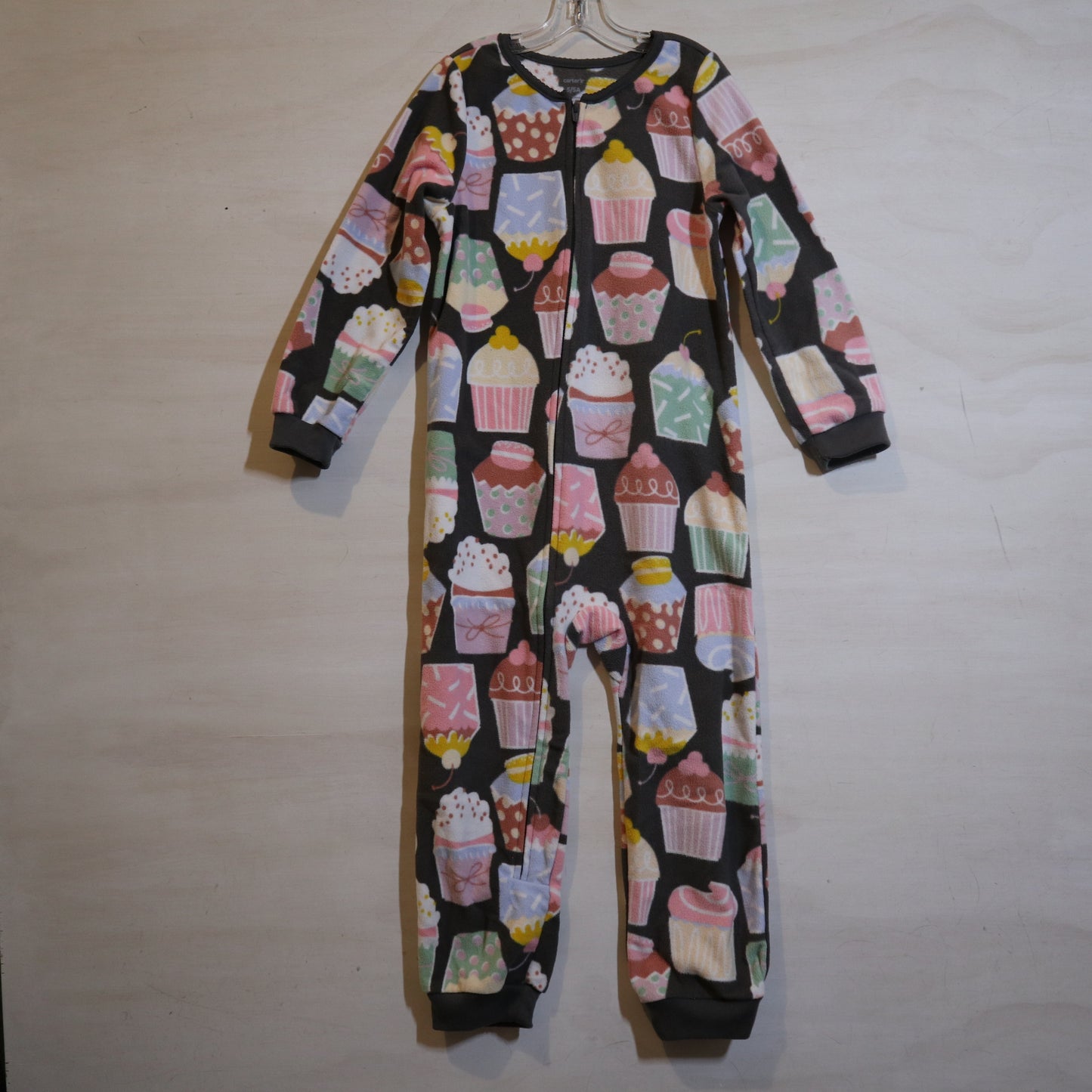 Carter's - Sleeper (5T)