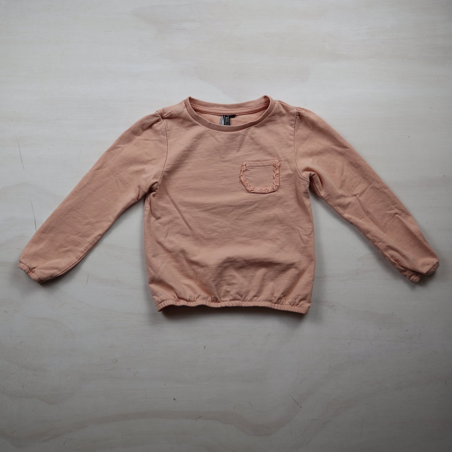 Smallbone & Scot - Sweater (4T)