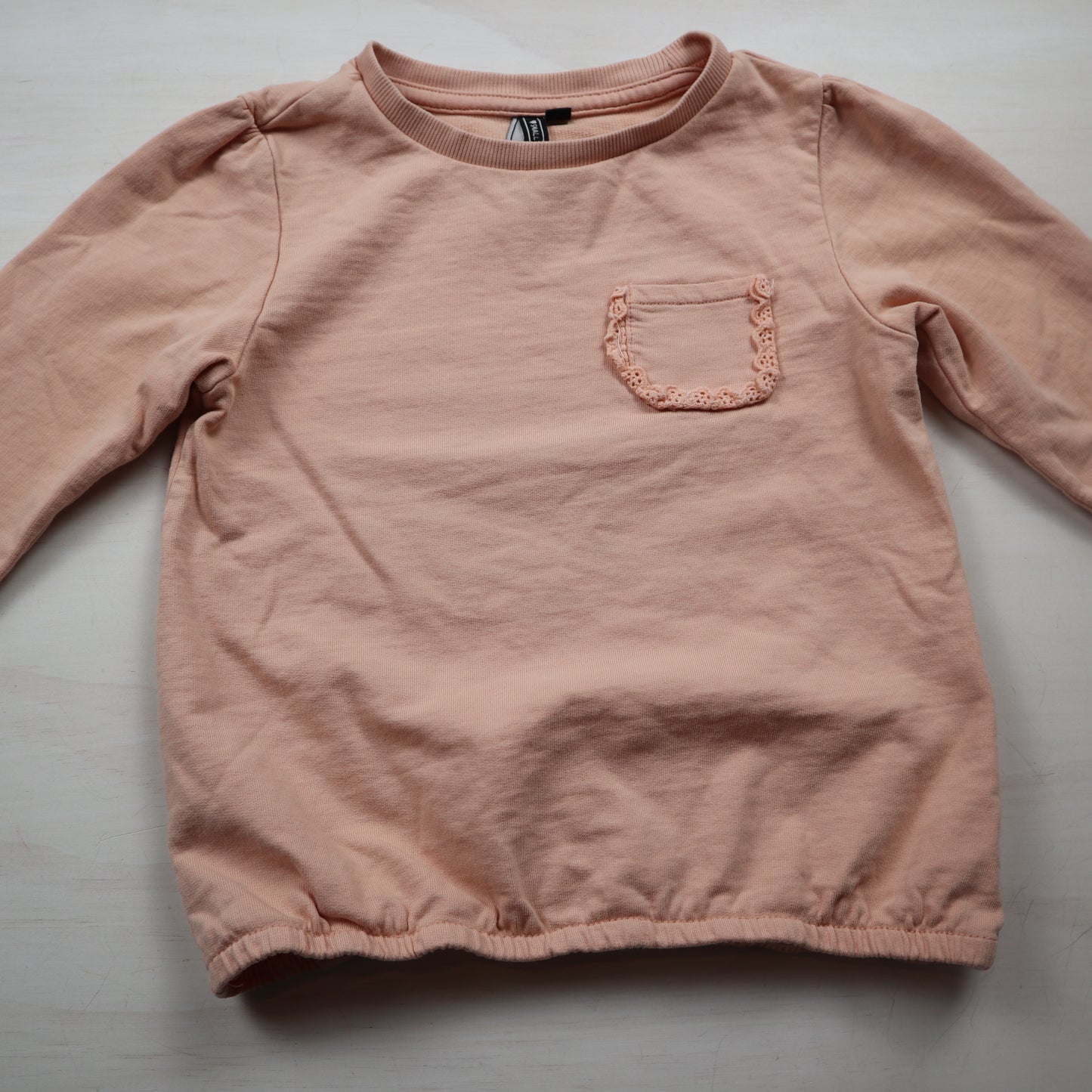 Smallbone & Scot - Sweater (4T)