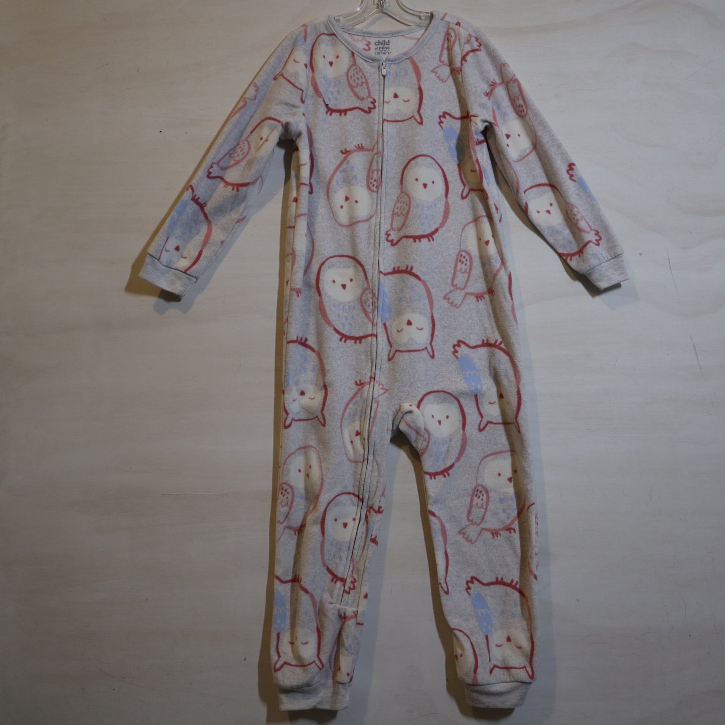 Child of Mine - Sleeper (5T)