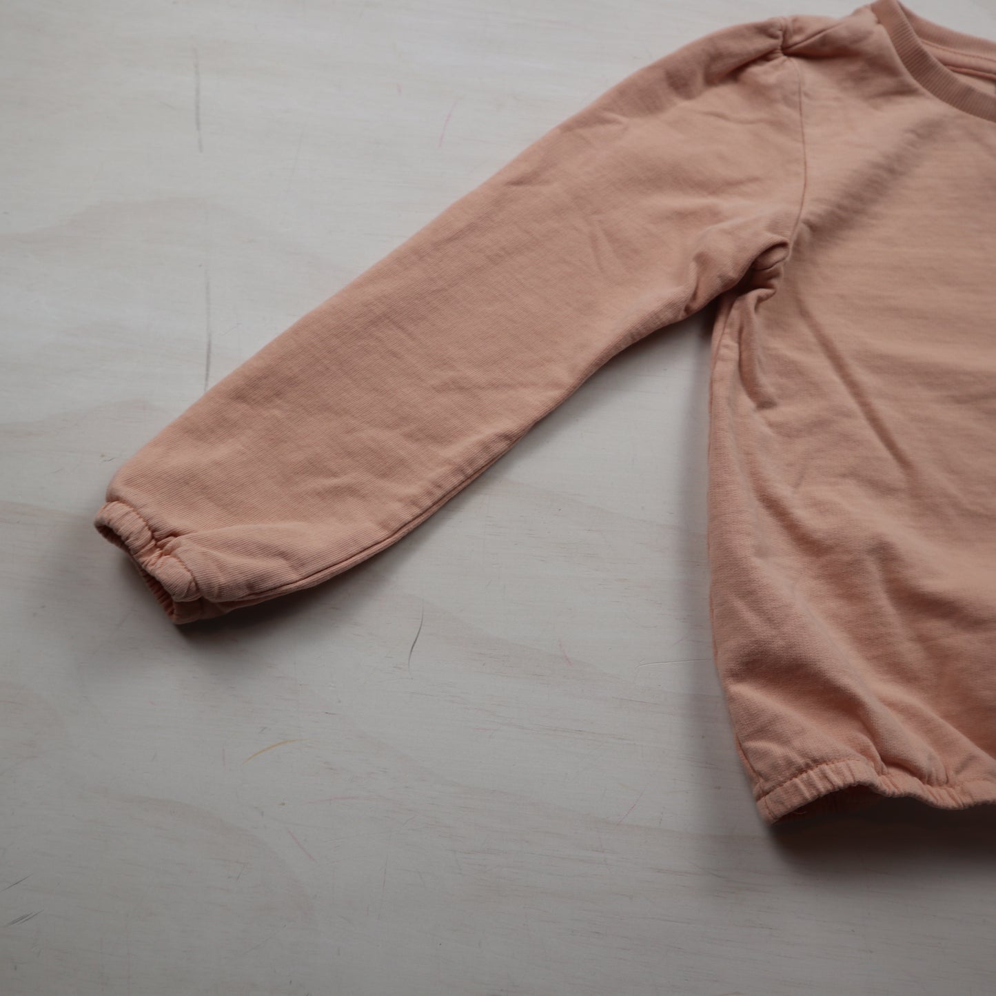 Smallbone & Scot - Sweater (4T)