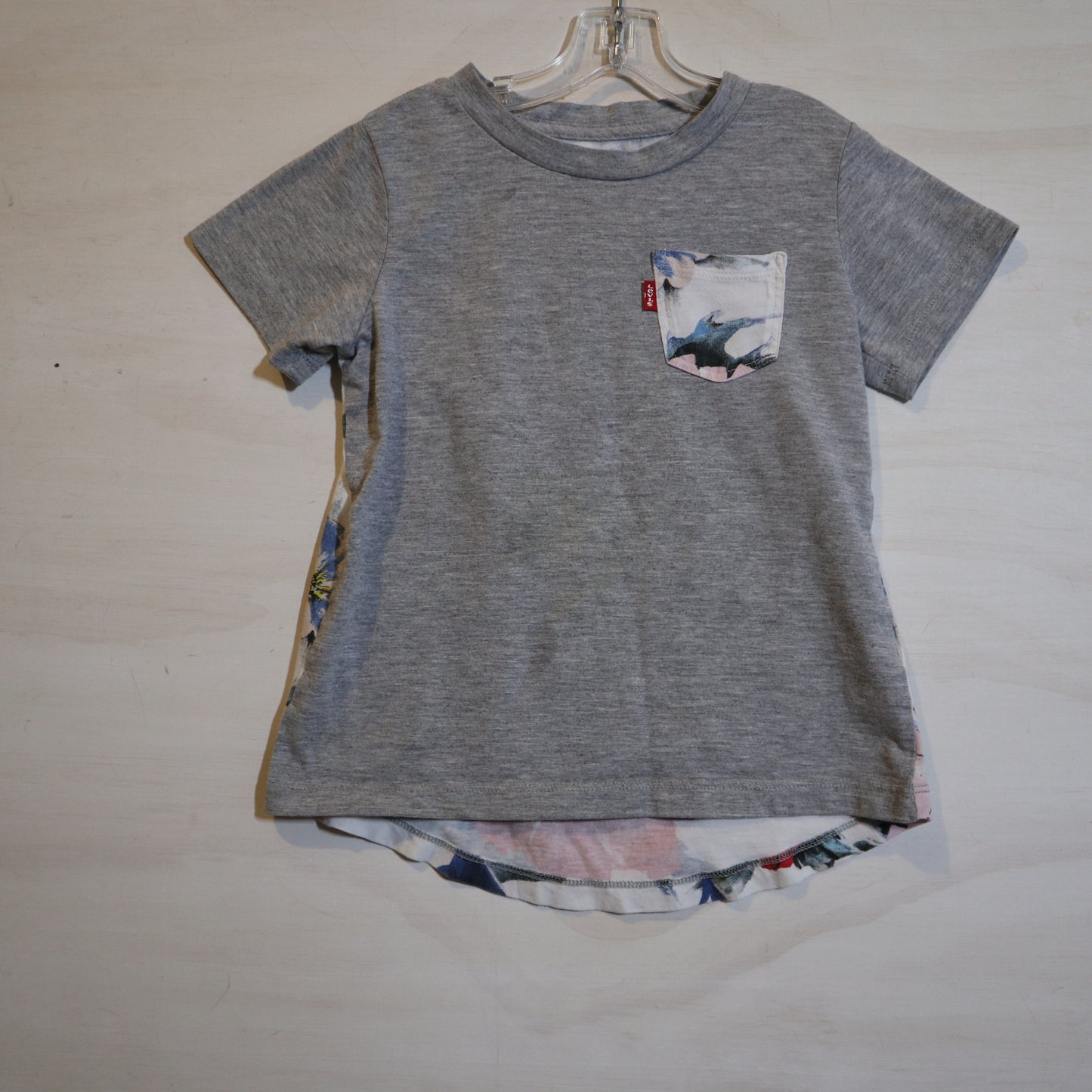 Levi's - T-Shirt (5-6Y)