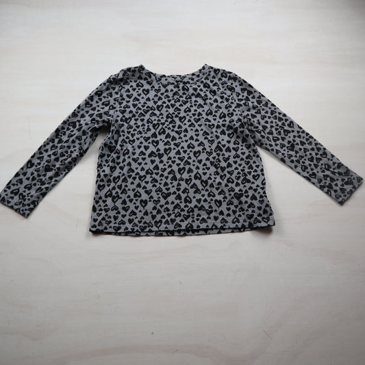 Old Navy - Long Sleeve (6/7)