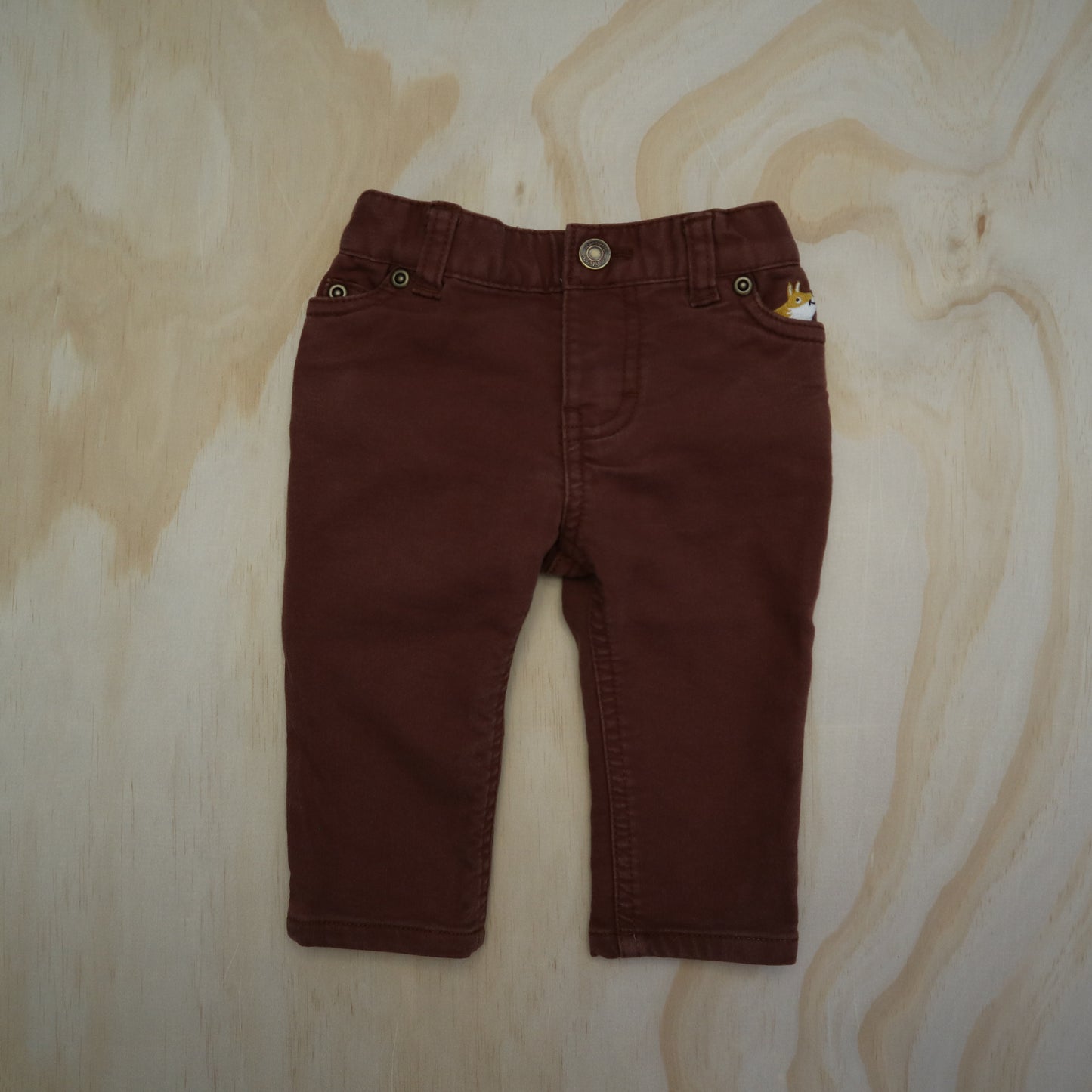 Carters - Jeans (6M)