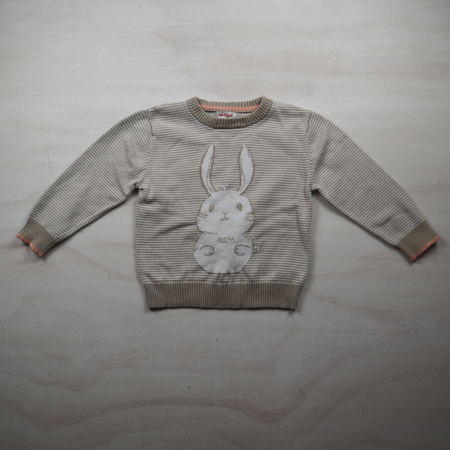 Cat & Jack - Sweater (5T)
