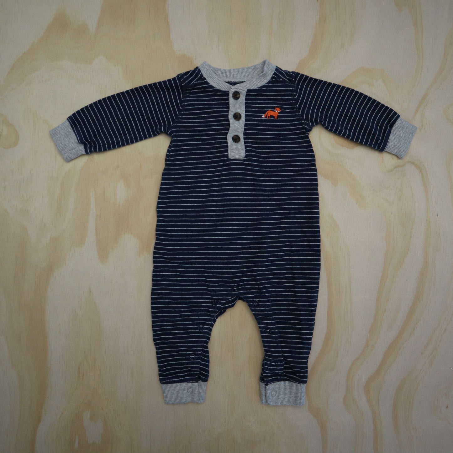 Carters - Jumpsuit (6M)